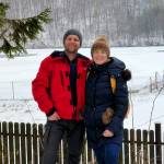 Laurent SERGEANT - Drone inspir