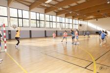 Aline CLADEL - TRIPLE ECLATS