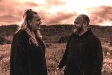 Aline CLADEL - TRIPLE ECLATS