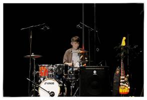 Laurent SERGEANT - Drone inspir