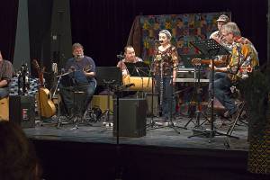 Laurent SERGEANT - Drone inspir