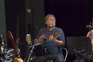 Laurent SERGEANT - Drone inspir