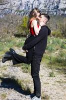 Aline CLADEL - TRIPLE ECLATS